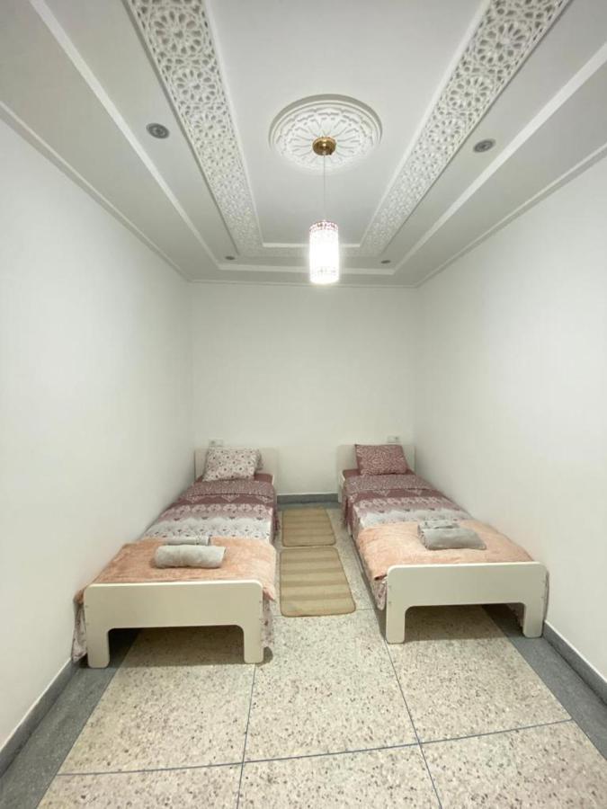 Bario H Apartment Al Hoceïma