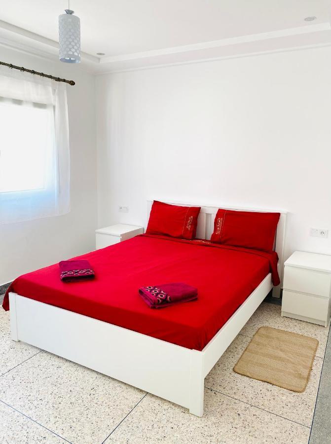 Bario H Apartment